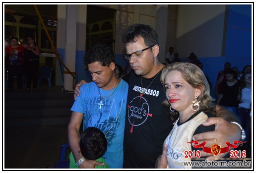 rolim de moura